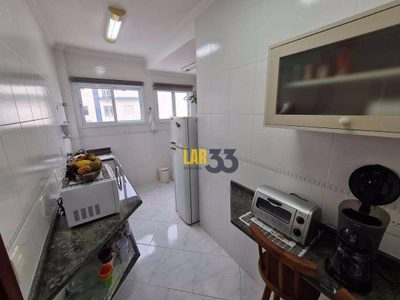 Apartamento, 2 quartos, 60 m² - Foto 1