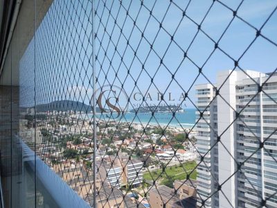 Apartamento, 4 quartos, 124 m² - Foto 1