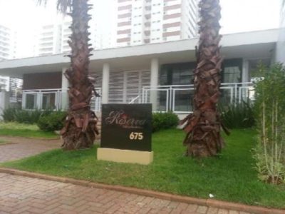 Apartamento, 4 quartos, 234 m² - Foto 2