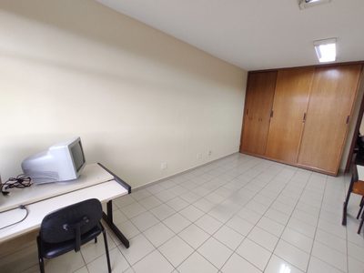 Sala-Conjunto, 30 m² - Foto 4