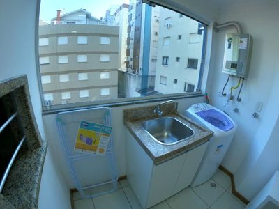 Apartamento, 1 quarto, 56 m² - Foto 2
