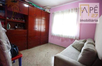 Sobrado, 3 quartos, 220 m² - Foto 4