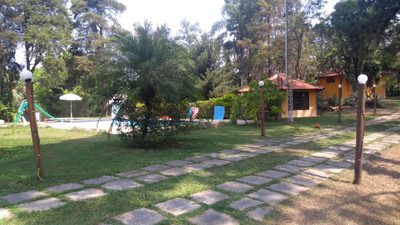 Sítio, 3 quartos, 8000 m² - Foto 5