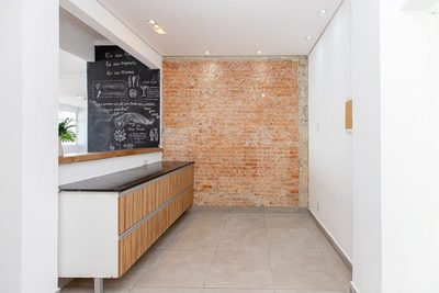 Apartamento, 3 quartos, 142 m² - Foto 4