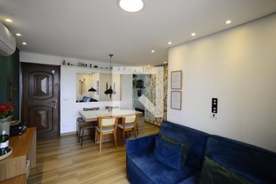 Apartamento, 3 quartos, 70 m² - Foto 3