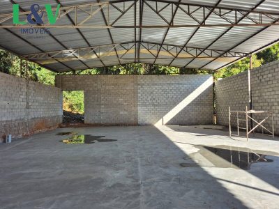 Depósito-Galpão, 800 m² - Foto 4