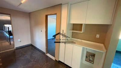 Casa, 4 quartos, 515 m² - Foto 5