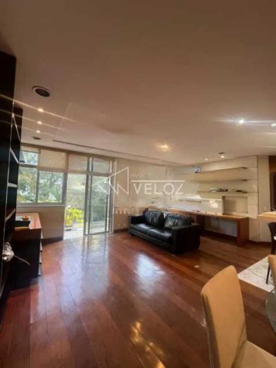 Apartamento, 3 quartos, 97 m² - Foto 4