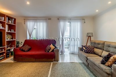 Apartamento, 3 quartos, 119 m² - Foto 3