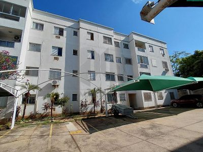 Apartamento, 3 quartos, 58 m² - Foto 1