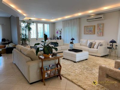 Casa de Condomínio, 5 quartos - Foto 3