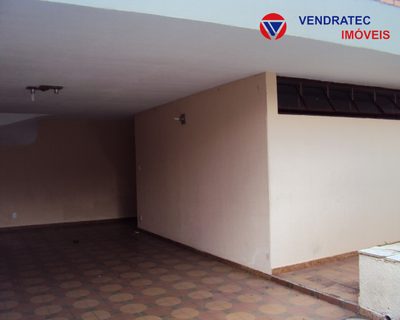 Casa, 4 quartos, 315 m² - Foto 4
