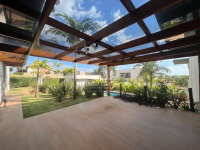 Sobrado, 4 quartos, 599 m² - Foto 5