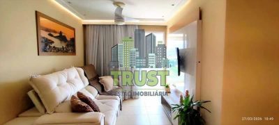 Apartamento, 3 quartos, 80 m² - Foto 2