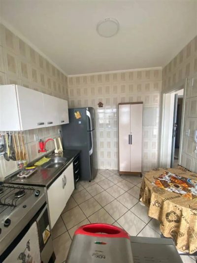 Apartamento, 2 quartos, 52 m² - Foto 3