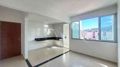 Apartamento, 3 quartos, 90 m² - Foto 4
