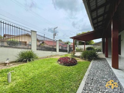 Casa, 4 quartos, 172 m² - Foto 4