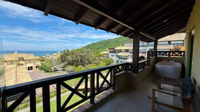 Apartamento, 2 quartos, 125 m² - Foto 3
