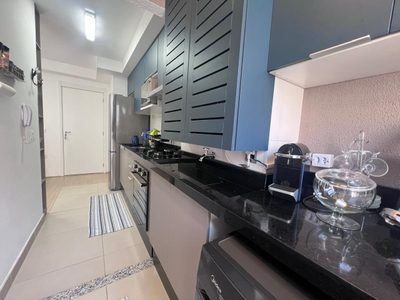 Apartamento, 2 quartos, 51 m² - Foto 5