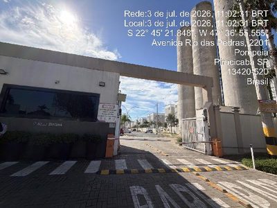 Apartamento, 2 quartos, 45 m² - Foto 1