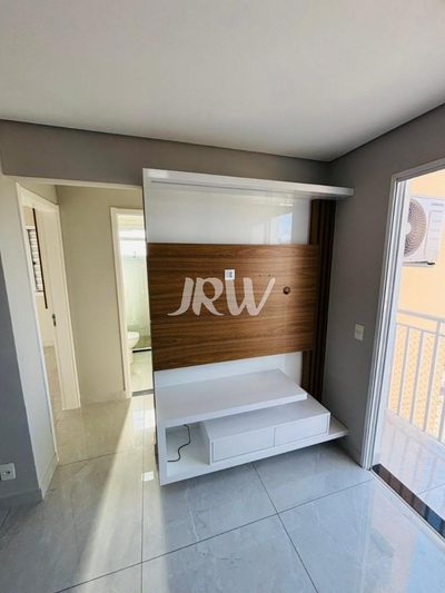Apartamento, 2 quartos, 50 m² - Foto 3