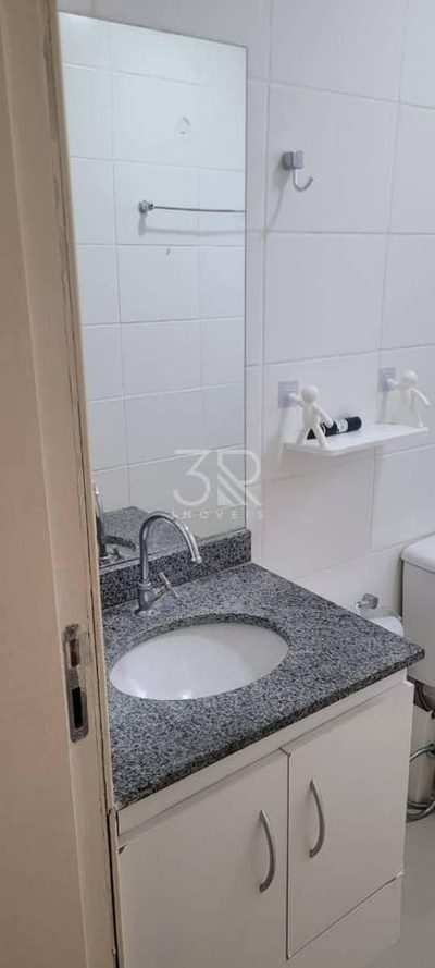 Apartamento, 2 quartos, 56 m² - Foto 4