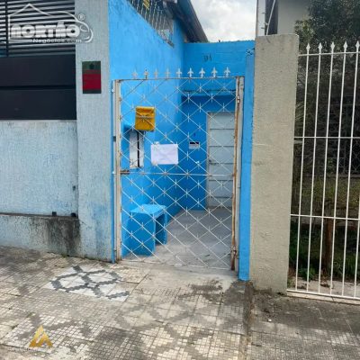 Casa, 4 quartos, 50 m² - Foto 2