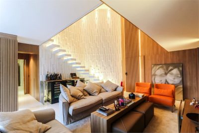 Apartamento, 3 quartos, 170 m² - Foto 4