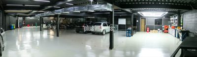 Depósito-Galpão, 2385 m² - Foto 2