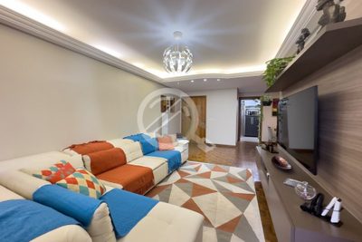 Apartamento, 3 quartos, 120 m² - Foto 4
