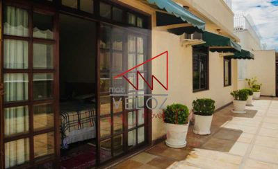 Cobertura, 4 quartos, 483 m² - Foto 4
