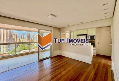 Apartamento, 3 quartos, 138 m² - Foto 2