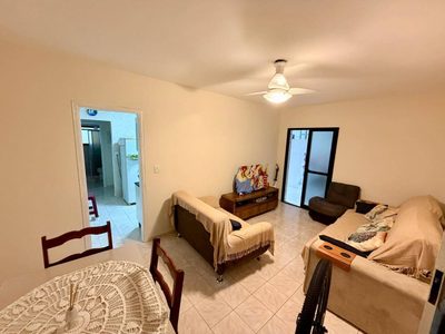 Apartamento, 1 quarto - Foto 4