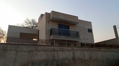 Casa, 4 quartos, 330 m² - Foto 1