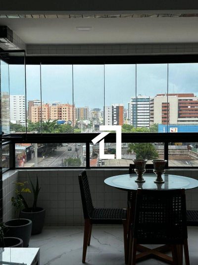 Apartamento, 2 quartos, 81 m² - Foto 5