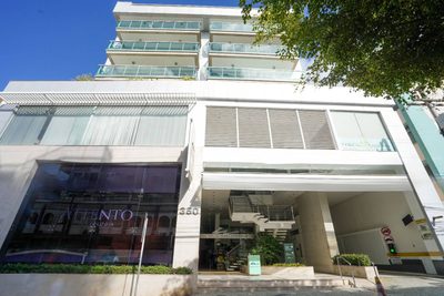 Sala-Conjunto, 57 m² - Foto 1