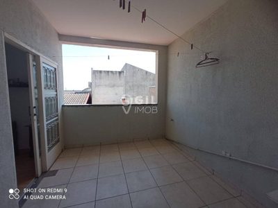 Sobrado, 3 quartos, 223 m² - Foto 5