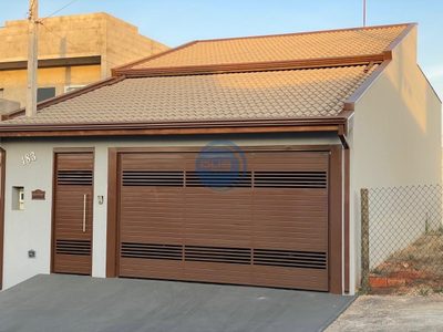 Casa, 3 quartos, 150 m² - Foto 2