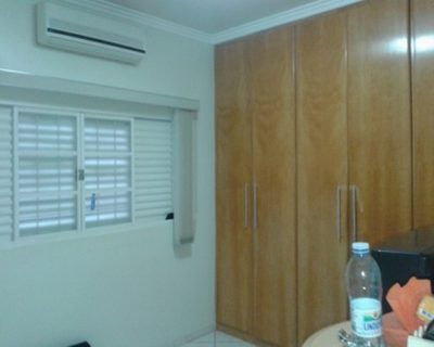 Sobrado, 4 quartos, 212 m² - Foto 3