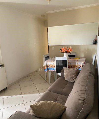 Apartamento, 2 quartos, 61 m² - Foto 2