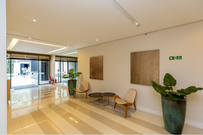 Apartamento, 1 quarto, 36 m² - Foto 2