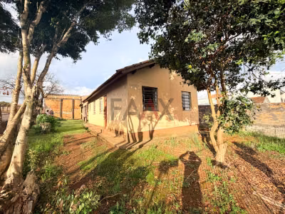 Casa, 3 quartos, 73 m² - Foto 1