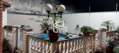Casa, 4 quartos, 400 m² - Foto 5
