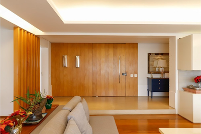 Apartamento, 4 quartos, 320 m² - Foto 3