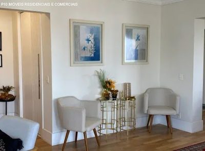 Apartamento, 3 quartos, 159 m² - Foto 3