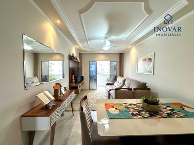 Apartamento, 2 quartos, 71 m² - Foto 3