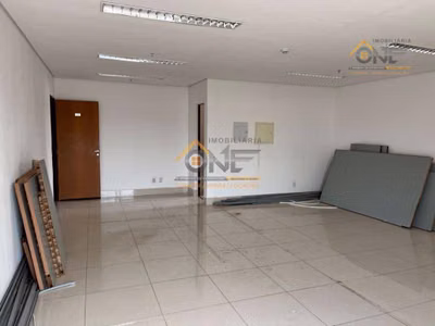Sala-Conjunto, 56 m² - Foto 5