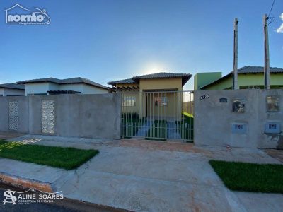 Casa, 3 quartos, 66 m² - Foto 2