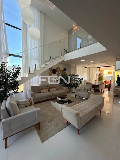 Casa, 4 quartos, 316 m² - Foto 3