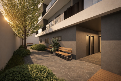 Apartamento, 1 quarto, 26 m² - Foto 5